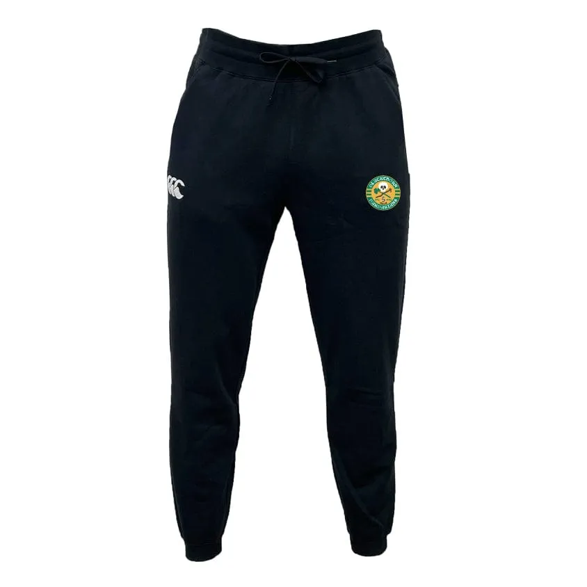 Blackthorn RFC Leisure Sweatpant by Canterbury