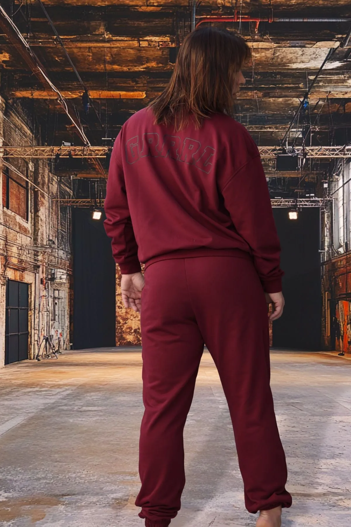 Bloodmoon Demeter Sweatpants