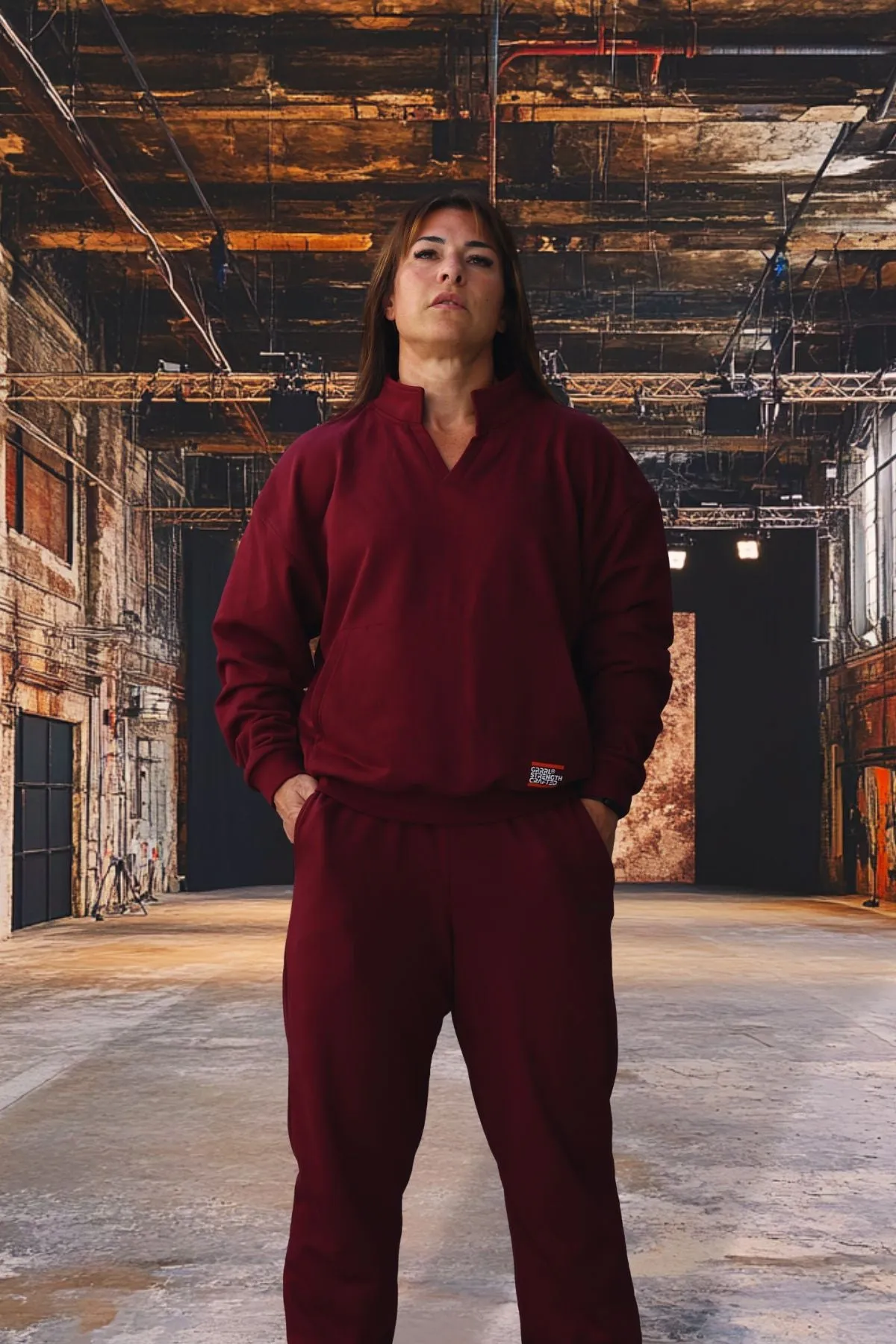 Bloodmoon Demeter Sweatpants