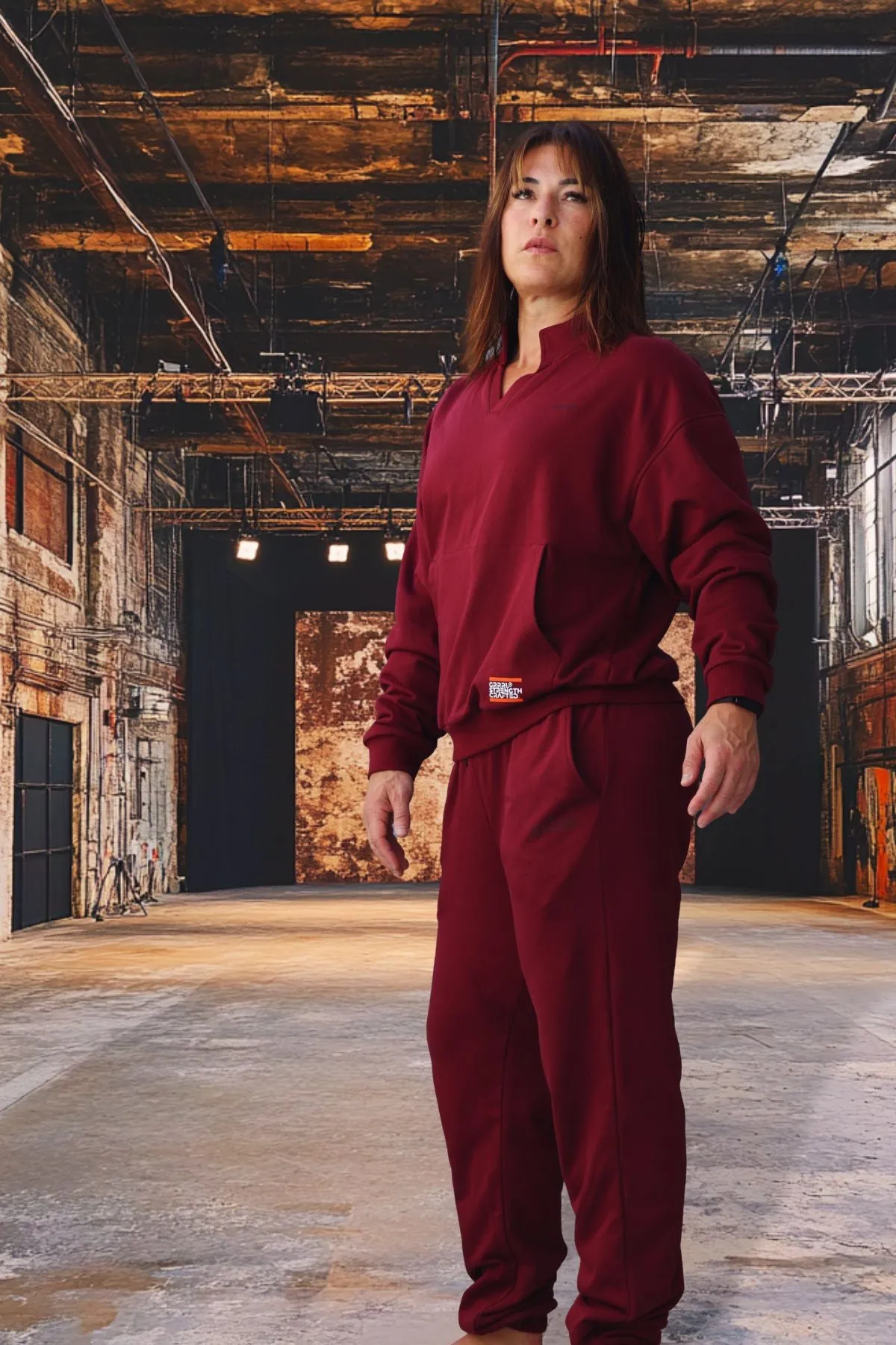 Bloodmoon Demeter Sweatpants