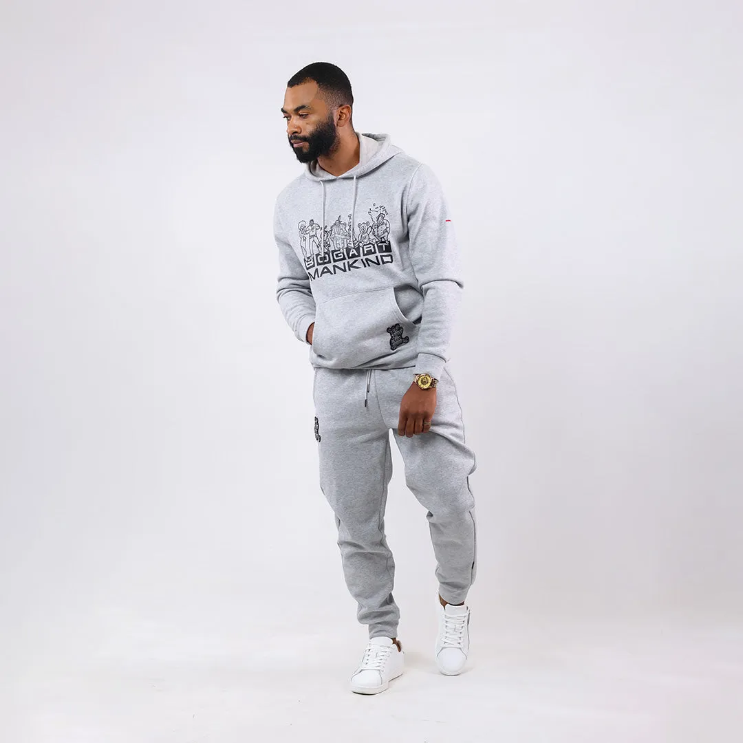 Bogart Mankind Collection comfort tracksuit