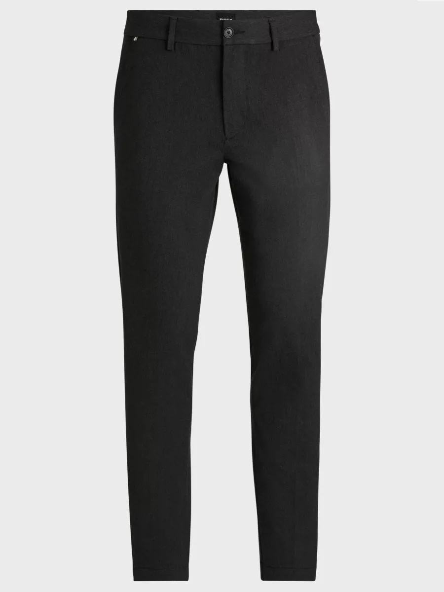 BOSS Formal Trouser - H-Kaiton