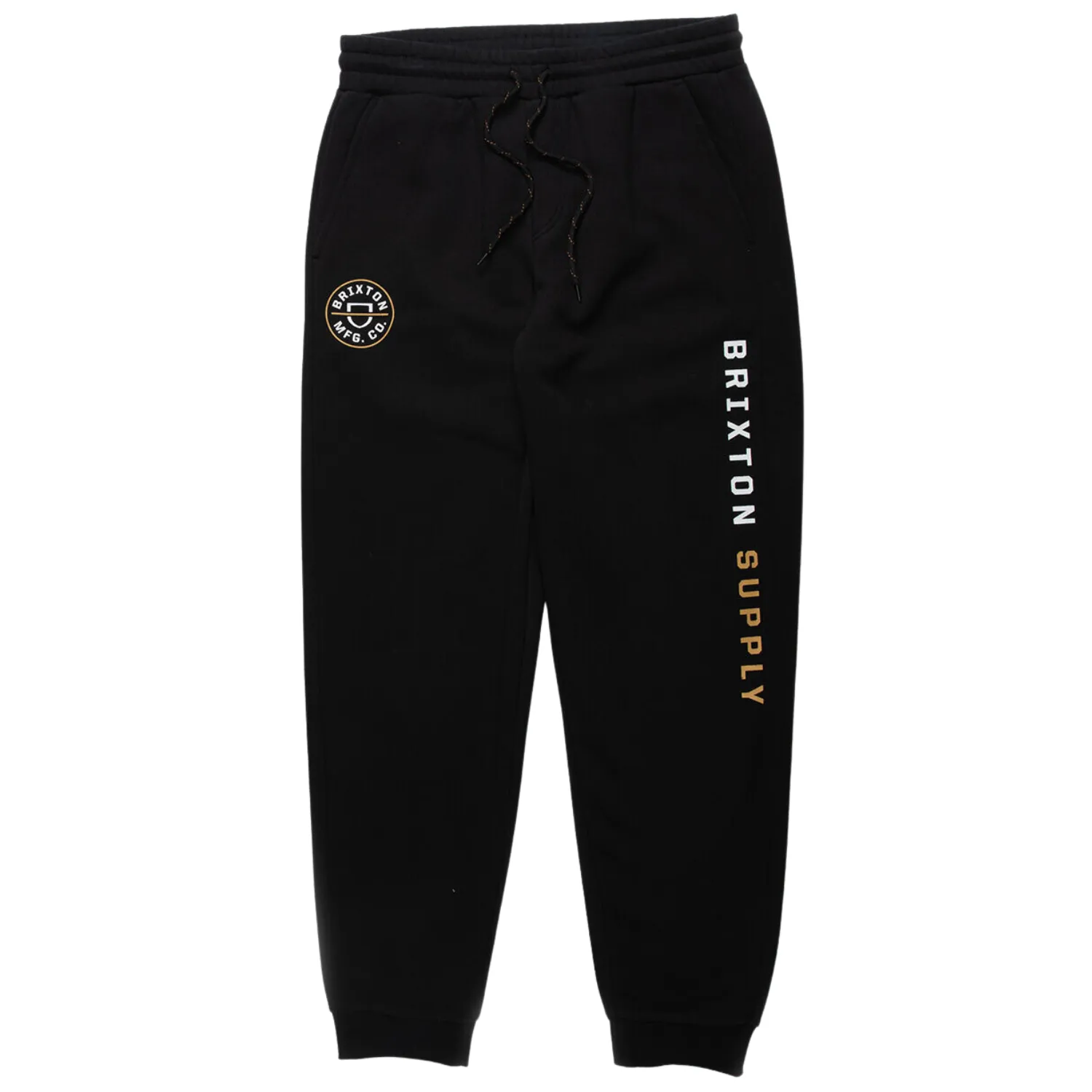 Brixton Crest Line Fleece Sweatpant 2024