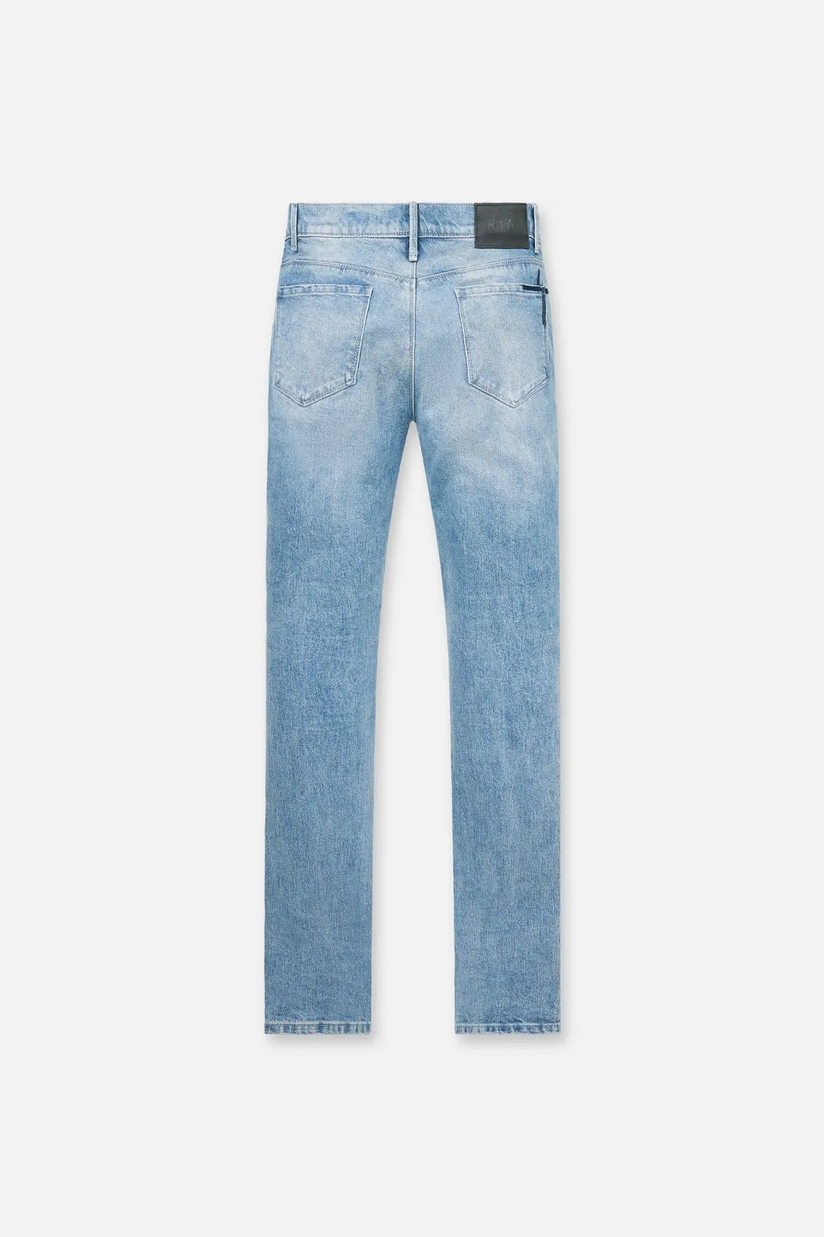 BRYANT SKINNY JEAN | FADED BLUE