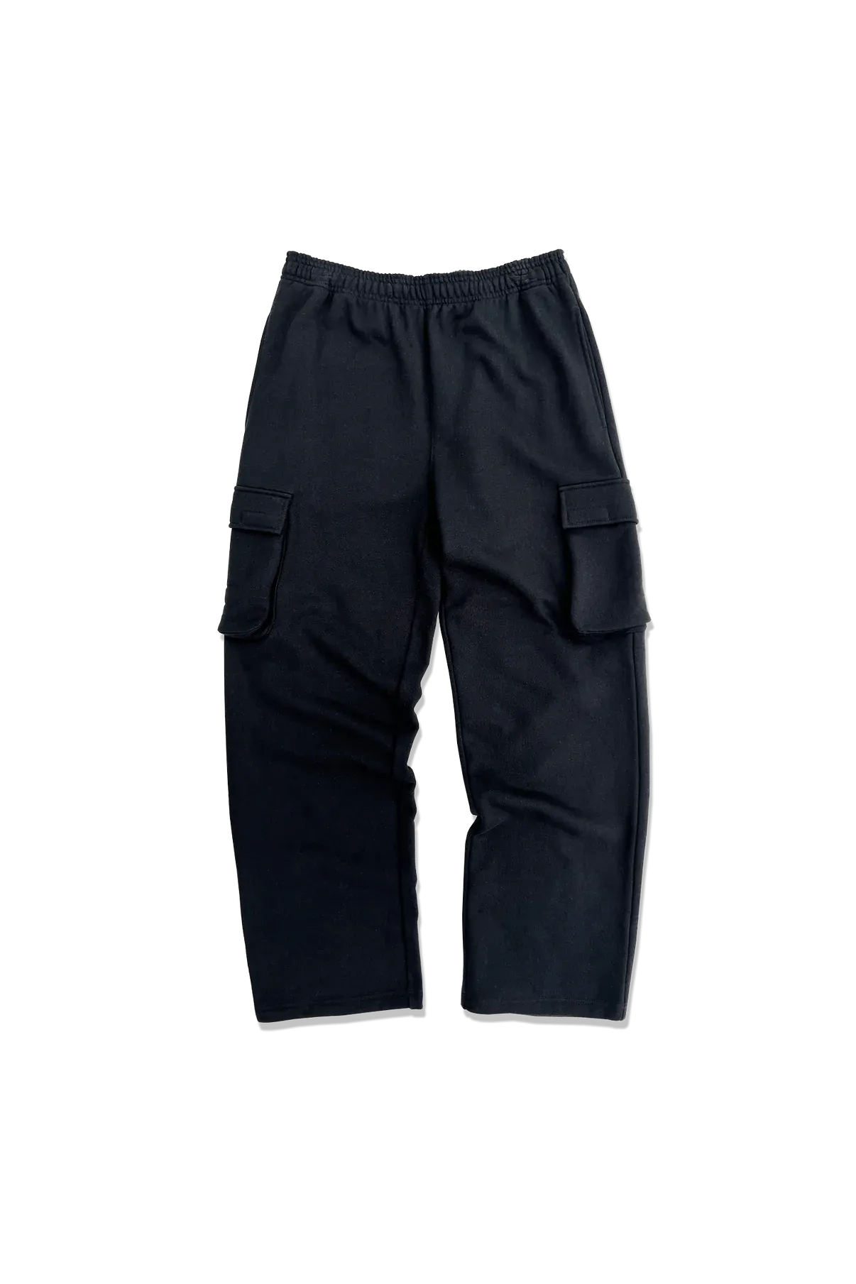 Cargo Sweatpants