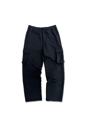 Cargo Sweatpants