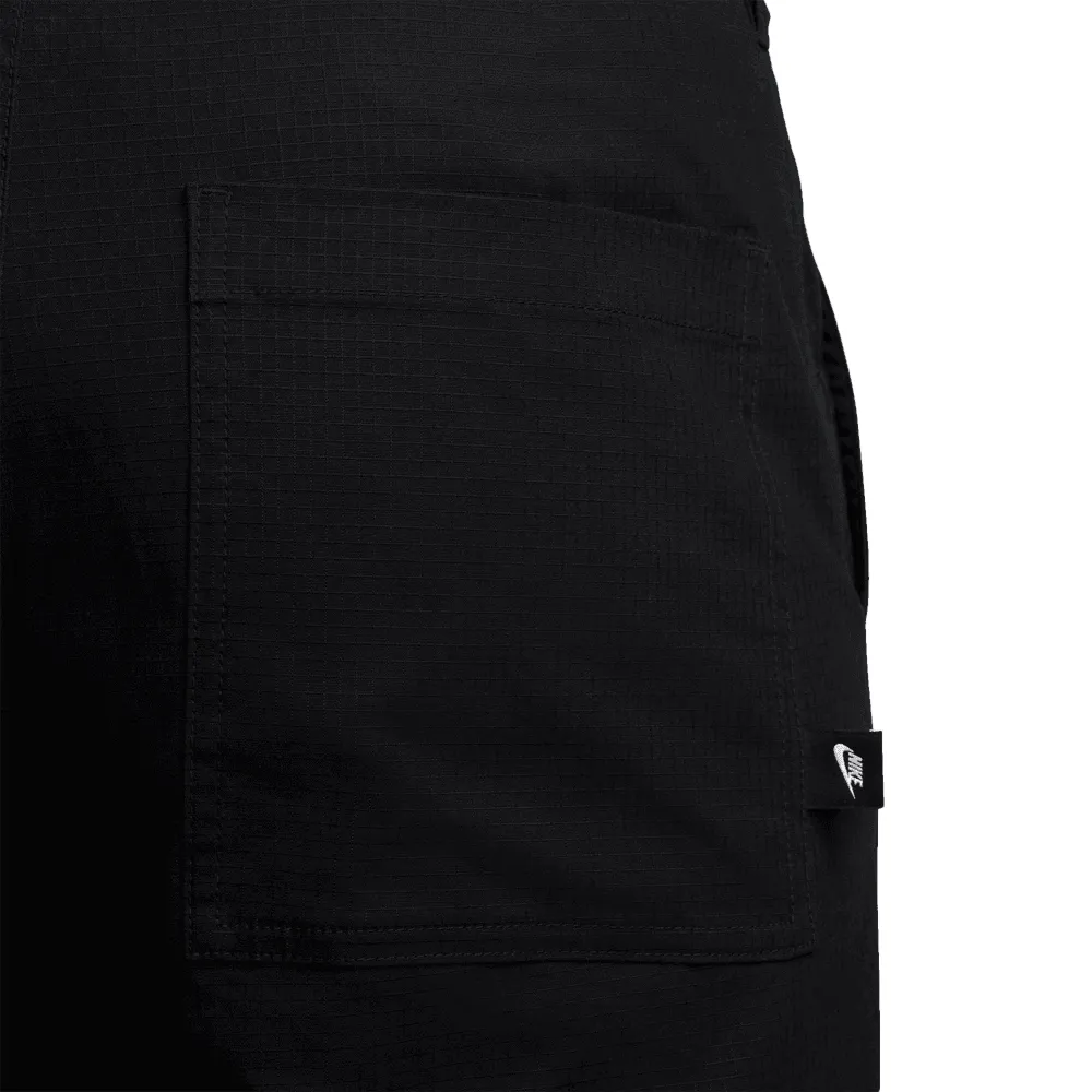 Club Cargo Pants 'Black'