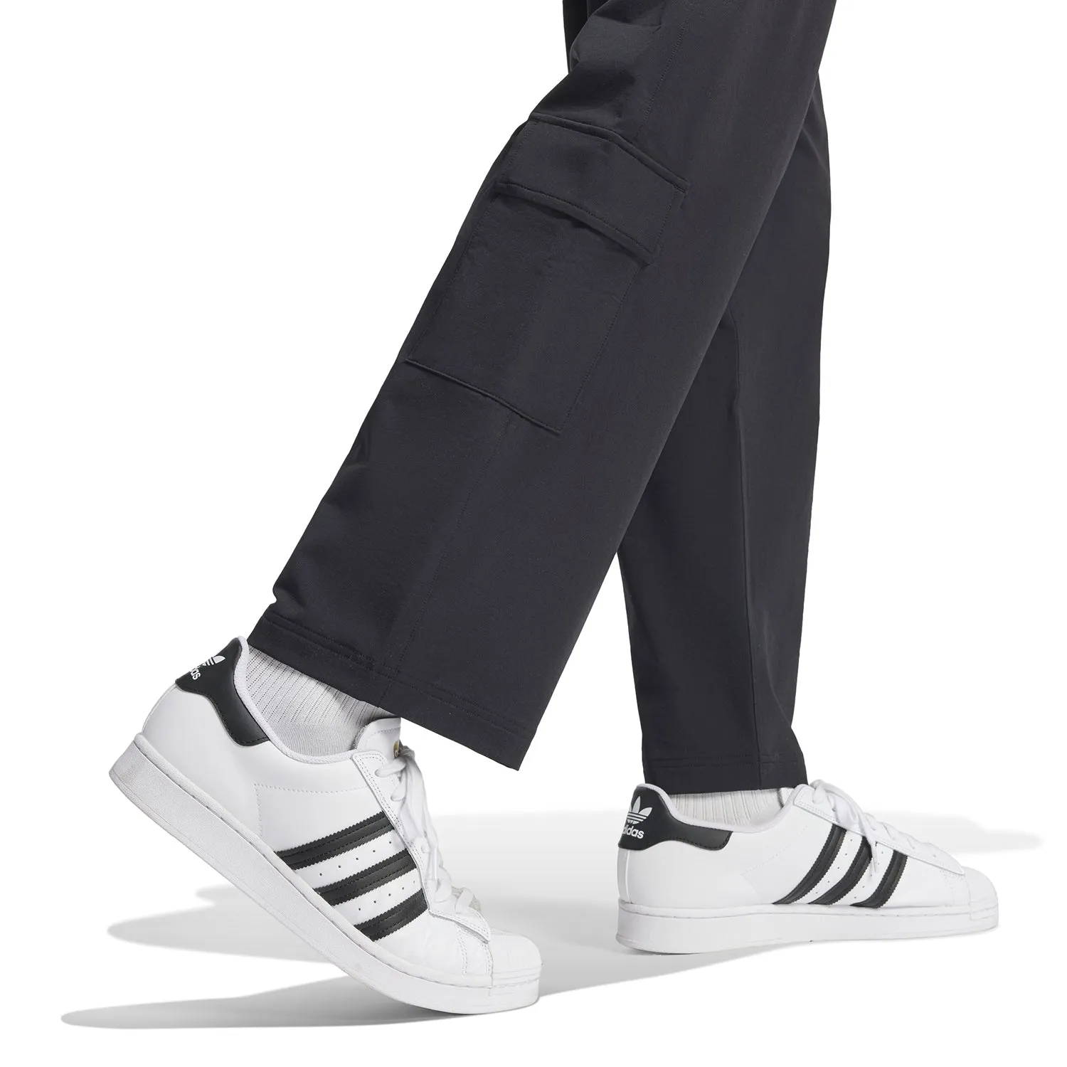 Double Cargo Pant - Mens