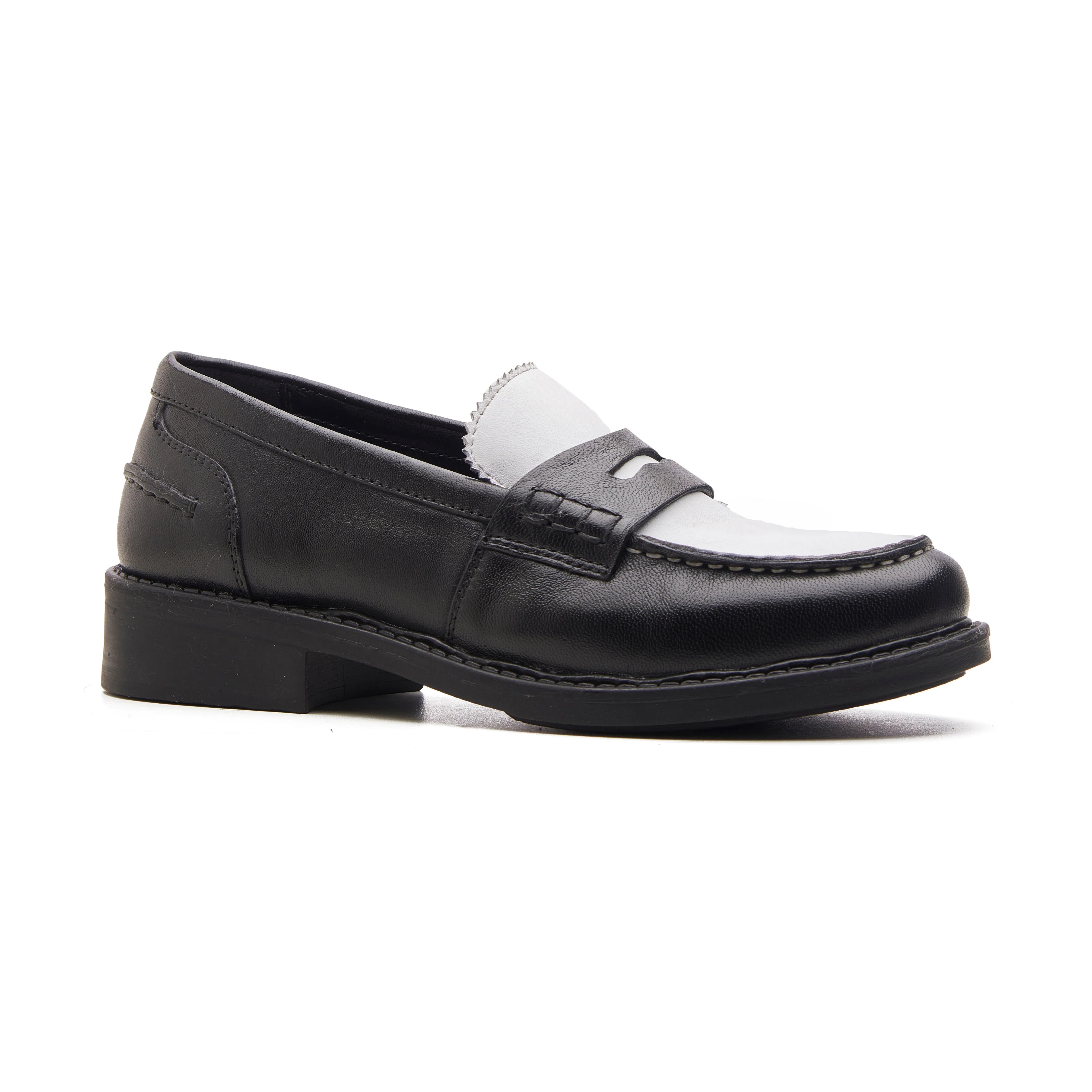 Emilia Womens Formal Loafers