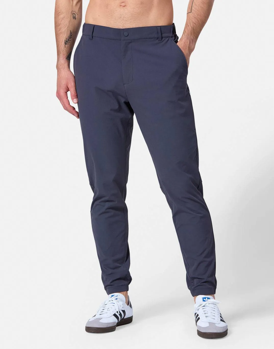 Gym Coffee Game Changer Pant (Mens) - Orbit