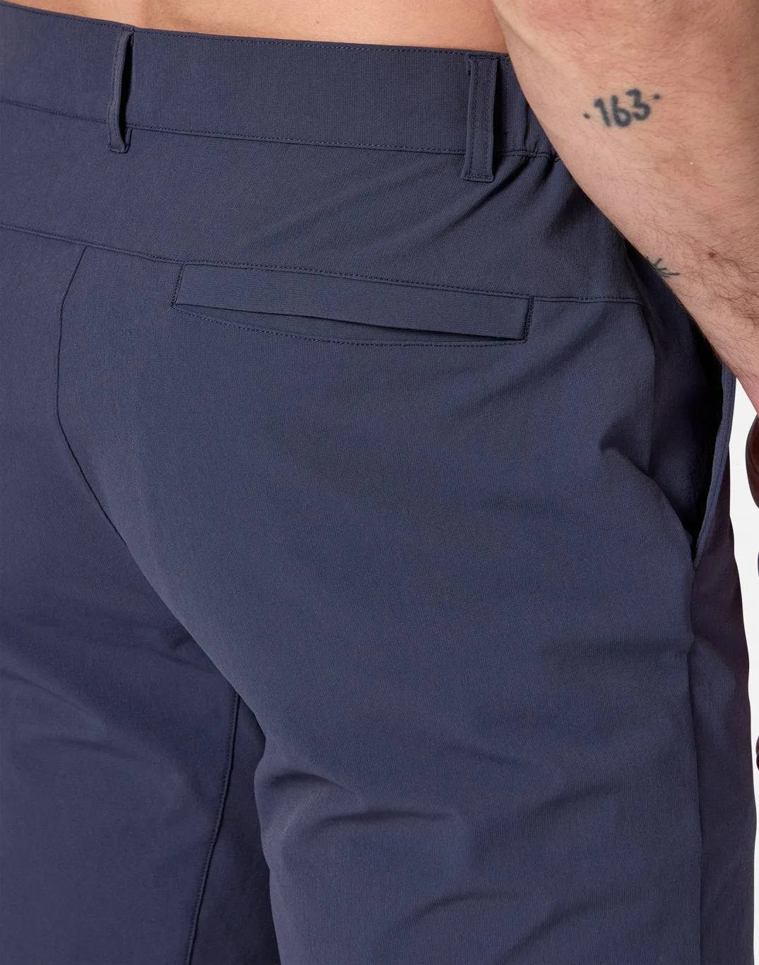 Gym Coffee Game Changer Pant (Mens) - Orbit