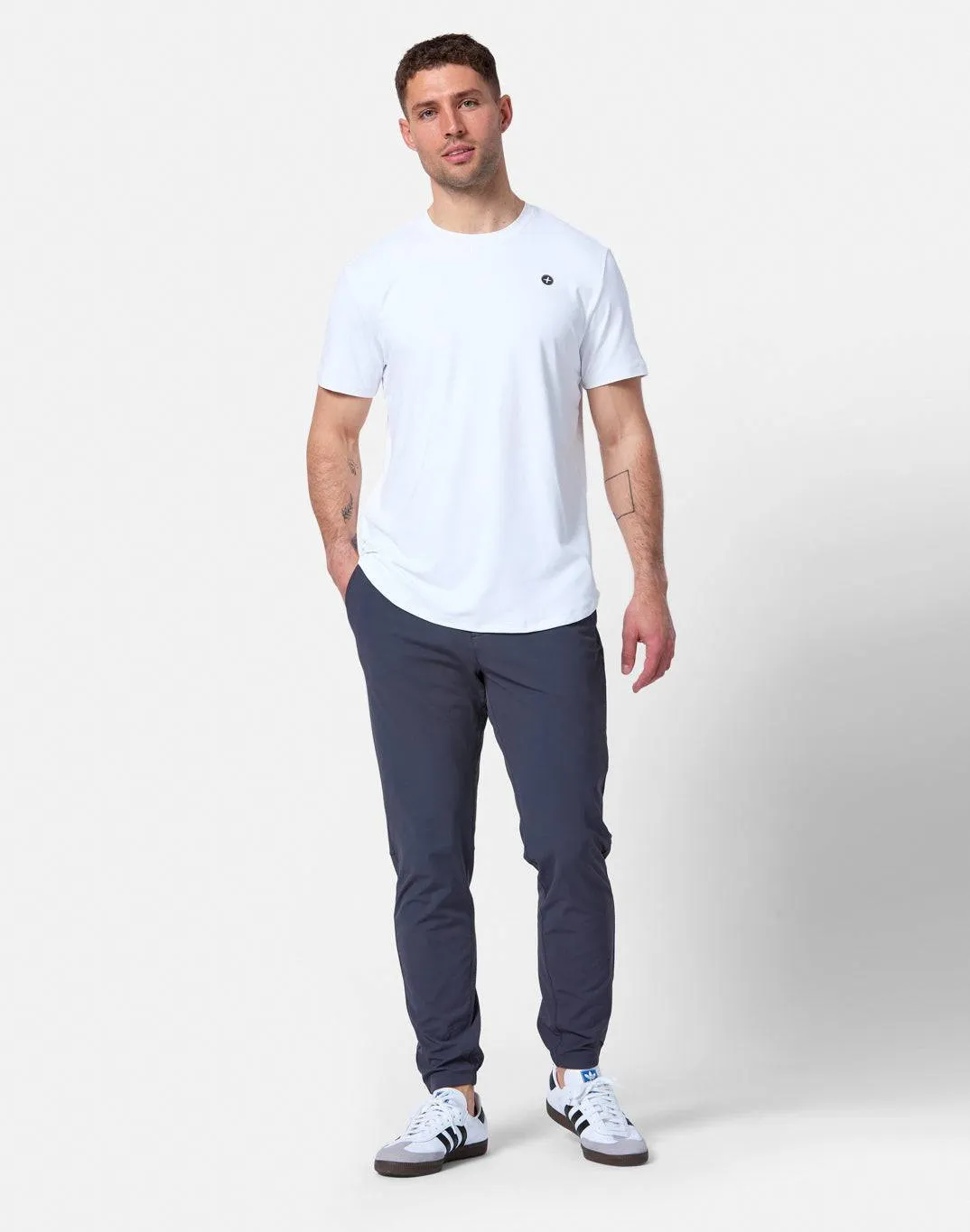 Gym Coffee Game Changer Pant (Mens) - Orbit