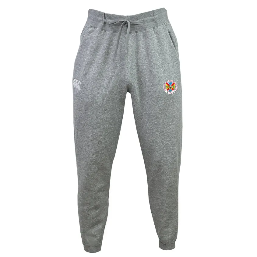 Hampden Sydney College Leisure Sweatpant by Canterbury