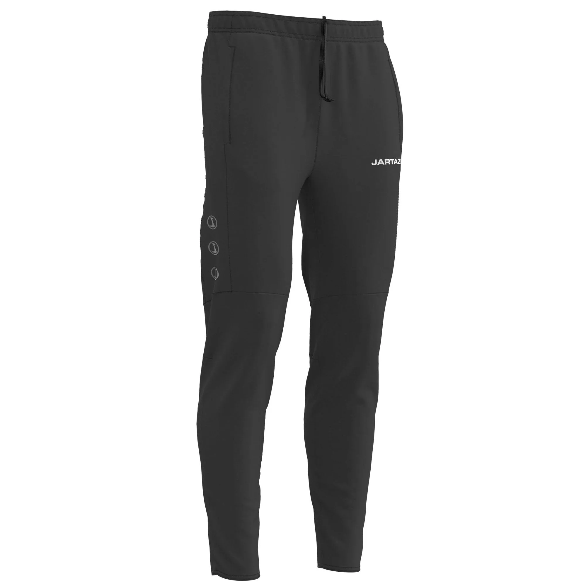 Jartazi Mens Poly Leisure Pants