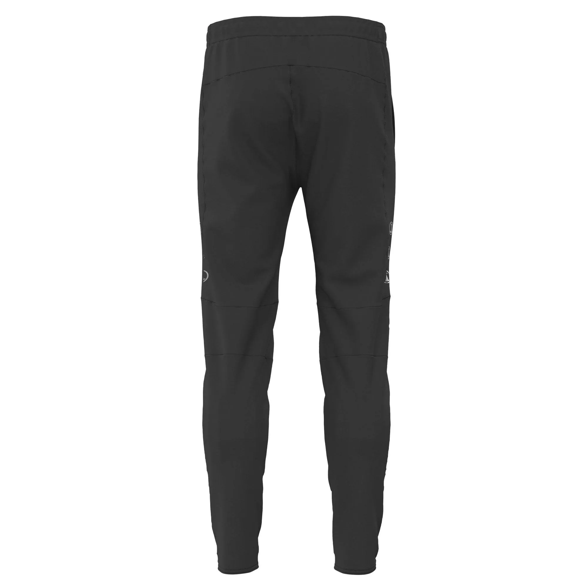 Jartazi Mens Poly Leisure Pants