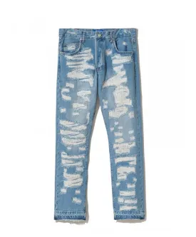 Jeans Distressed