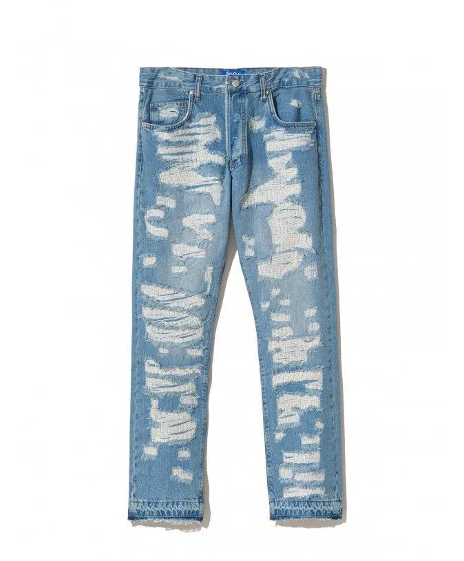 Jeans Distressed