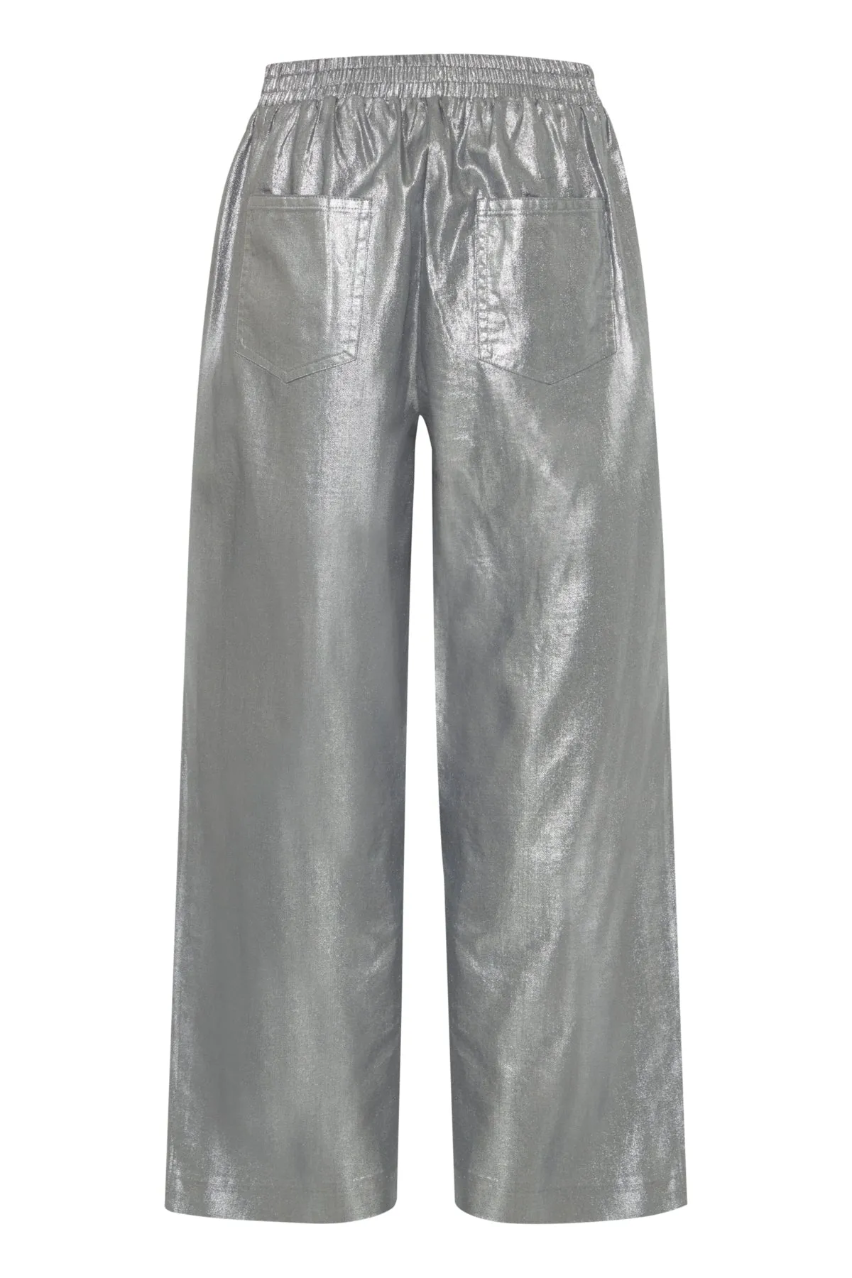 Jovie Pants Silver