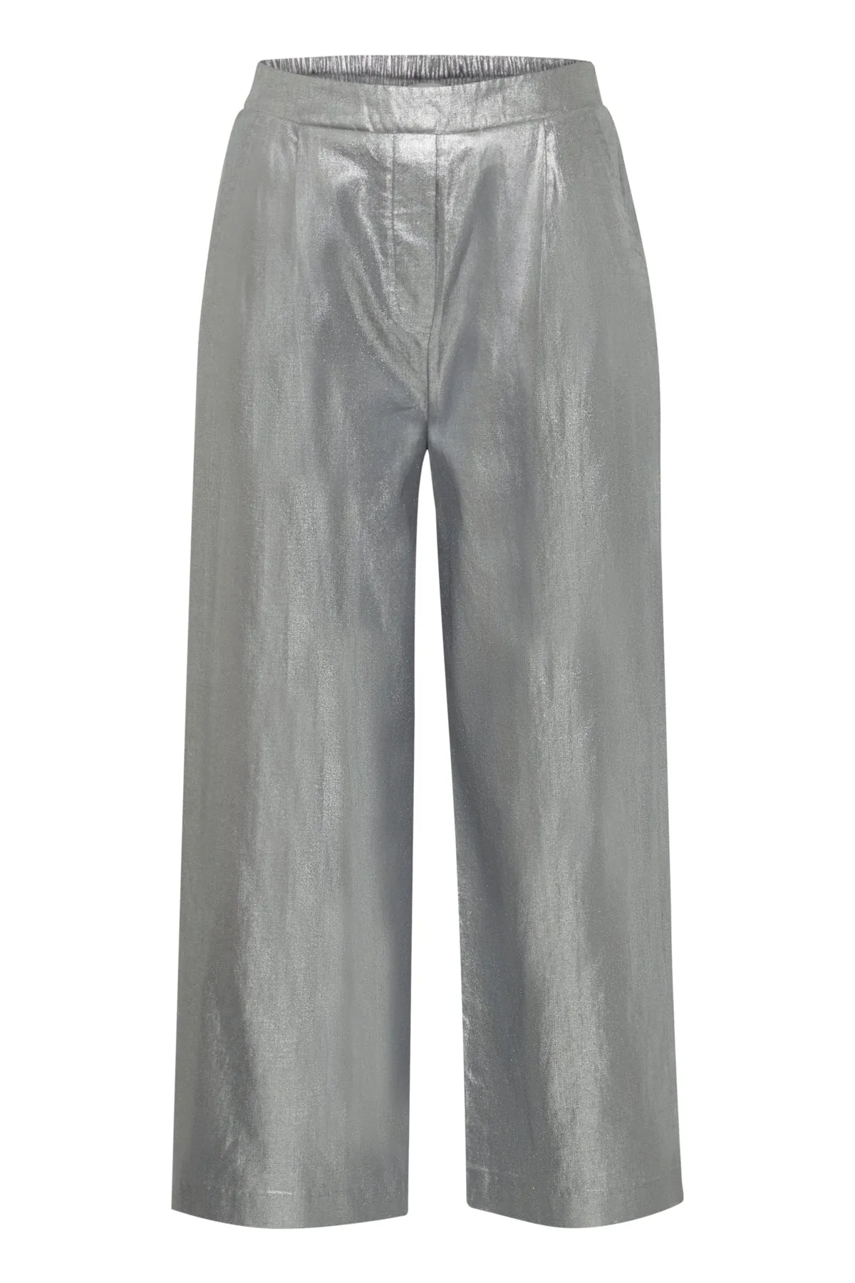 Jovie Pants Silver