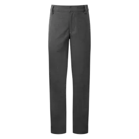 Junior Boys' Slim Fit School Trousers