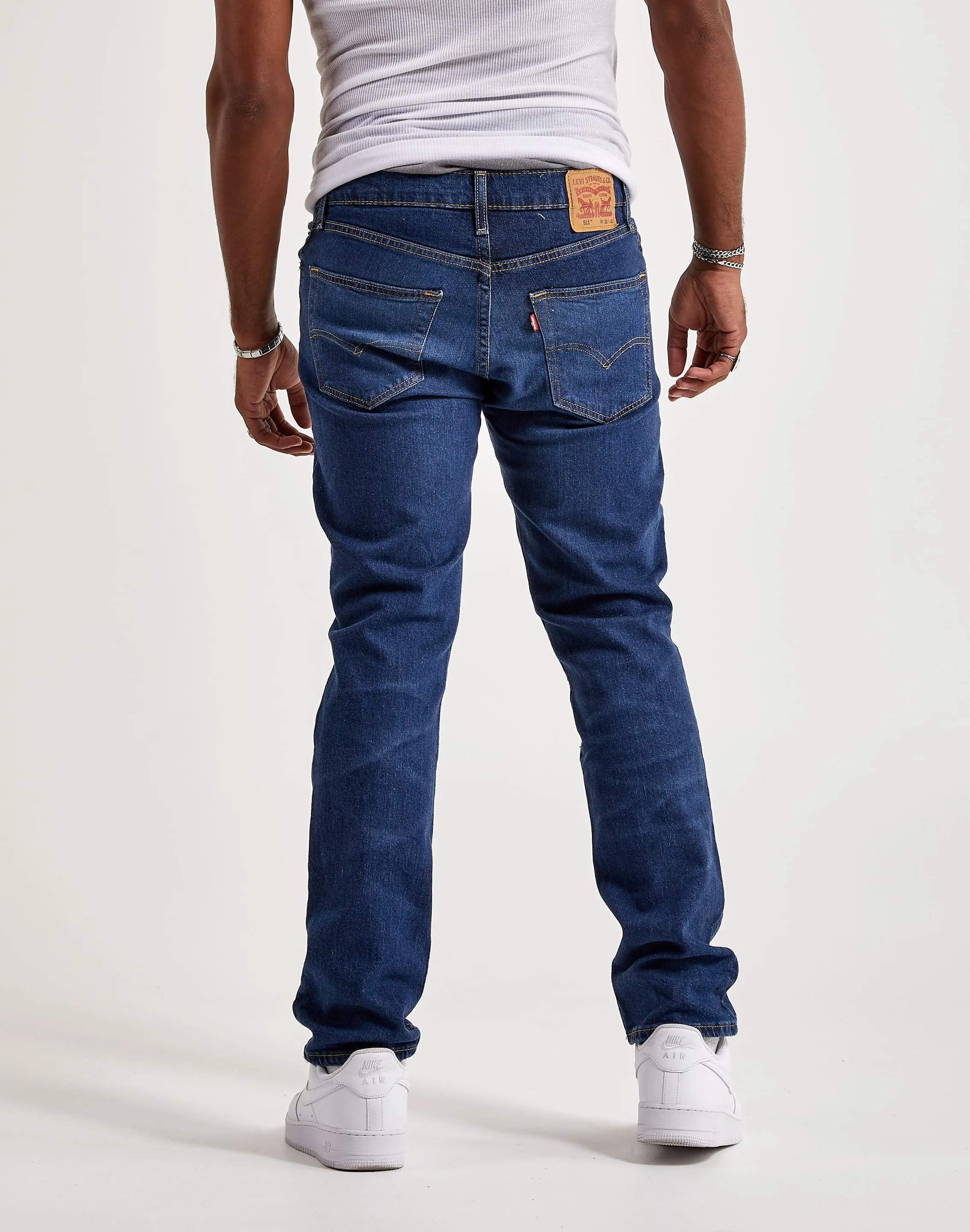 Levi 511 Slim Fit Jeans