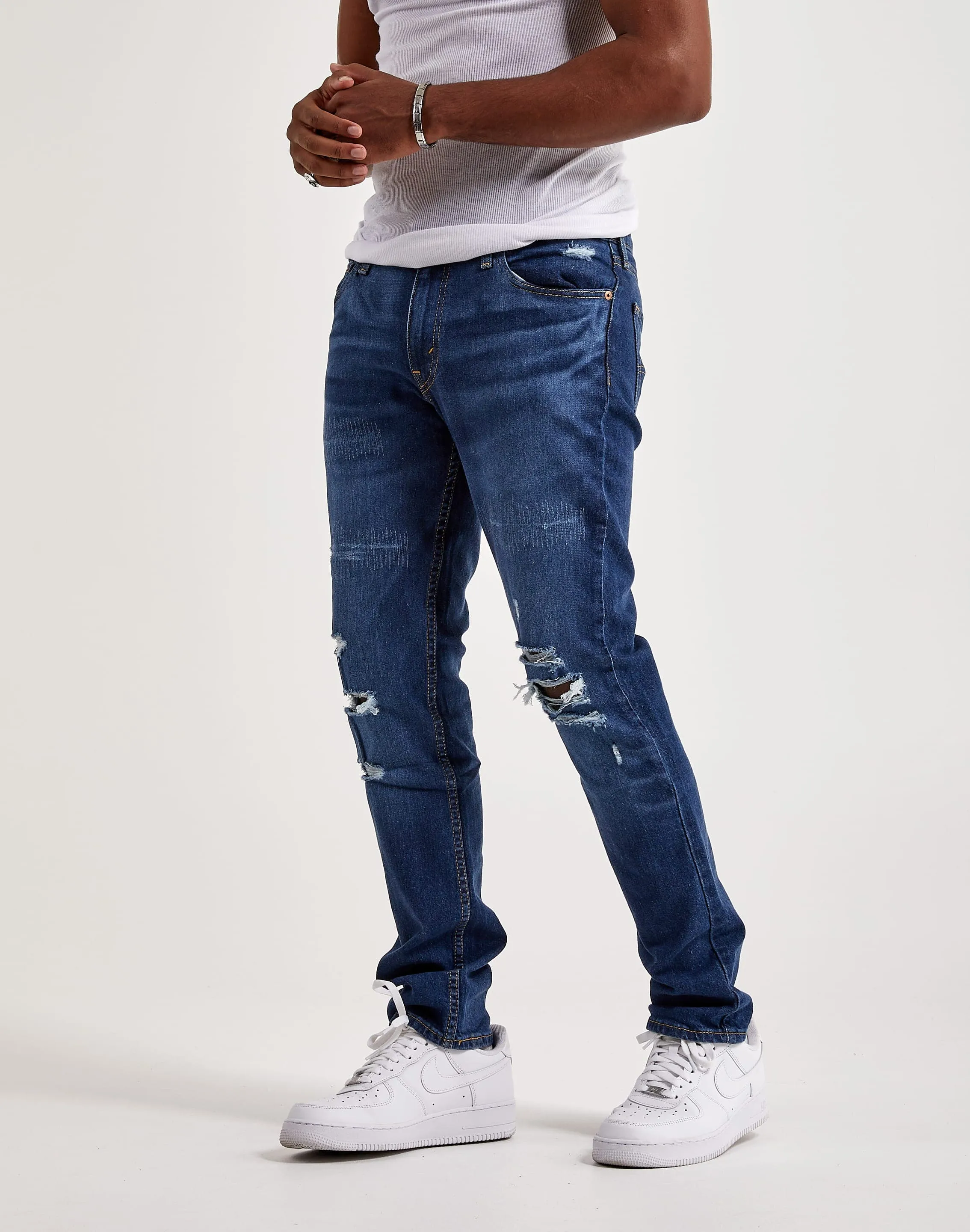 Levi 511 Slim Fit Jeans