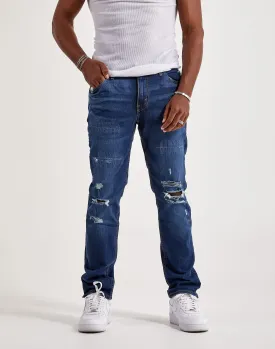 Levi 511 Slim Fit Jeans