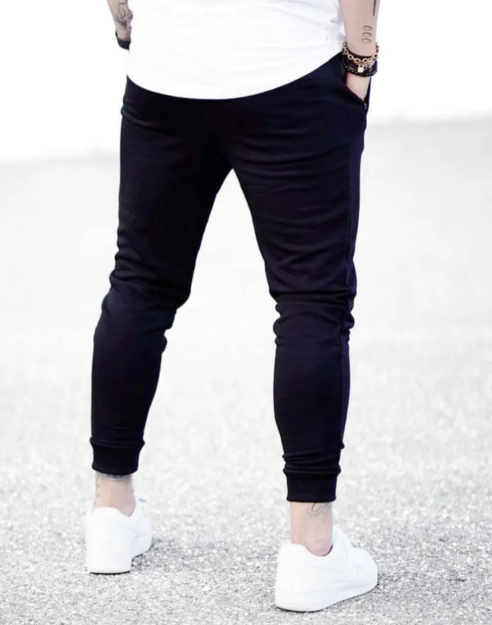 LHYT/CLASSICS Designer Jogger