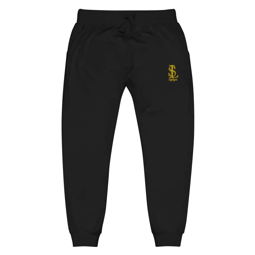 LS Unisex fleece sweatpants