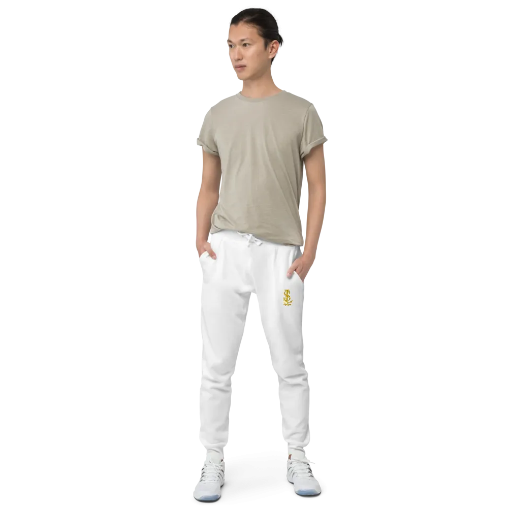 LS Unisex fleece sweatpants