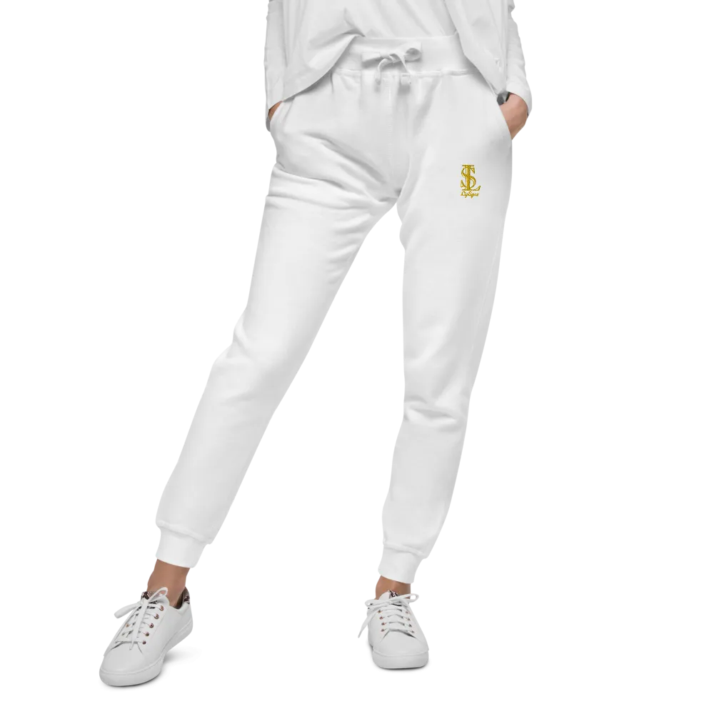 LS Unisex fleece sweatpants