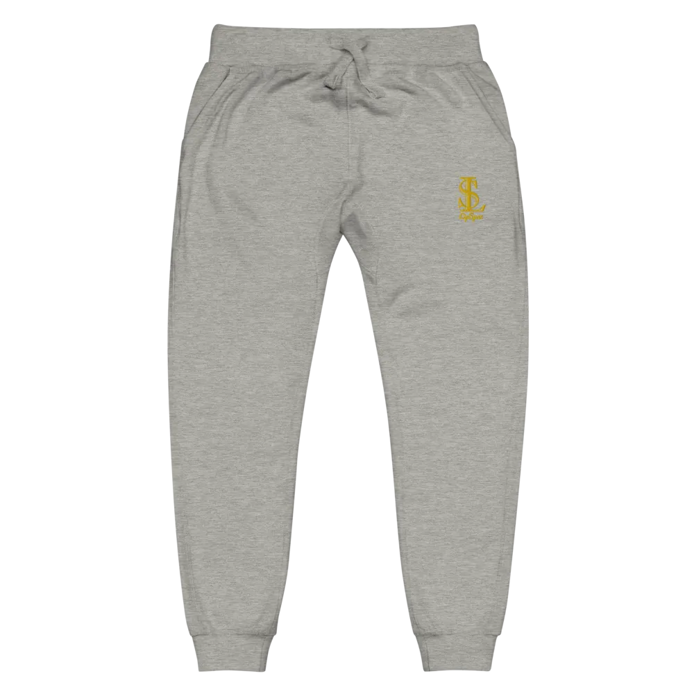 LS Unisex fleece sweatpants