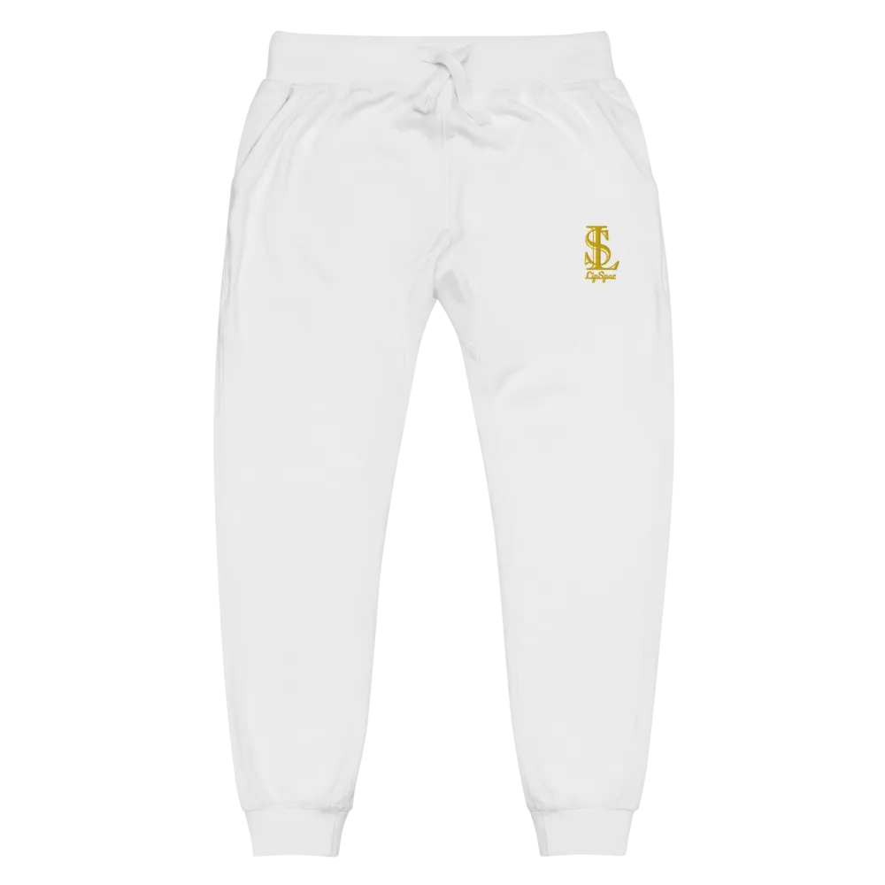 LS Unisex fleece sweatpants