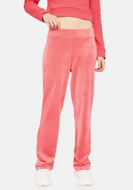 Luxe Velour Sweatpants