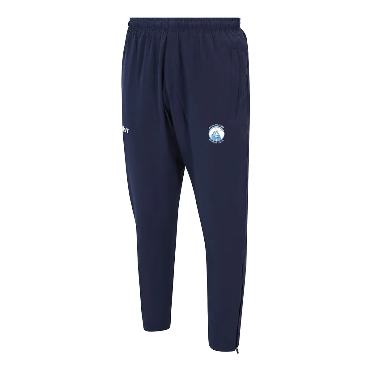 Mc Keever Brian Dillons Camogie Core 22 Tapered Pants - Youth - Navy