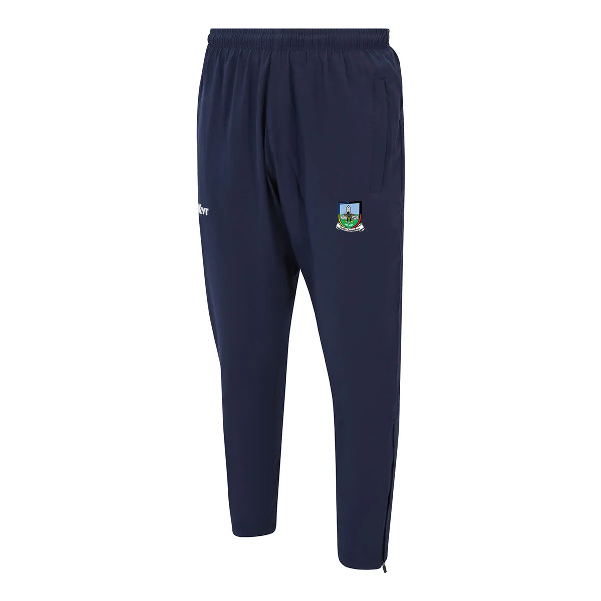 Mc Keever Colt Shanahoe GAA Core 22 Tapered Pants - Youth - Navy