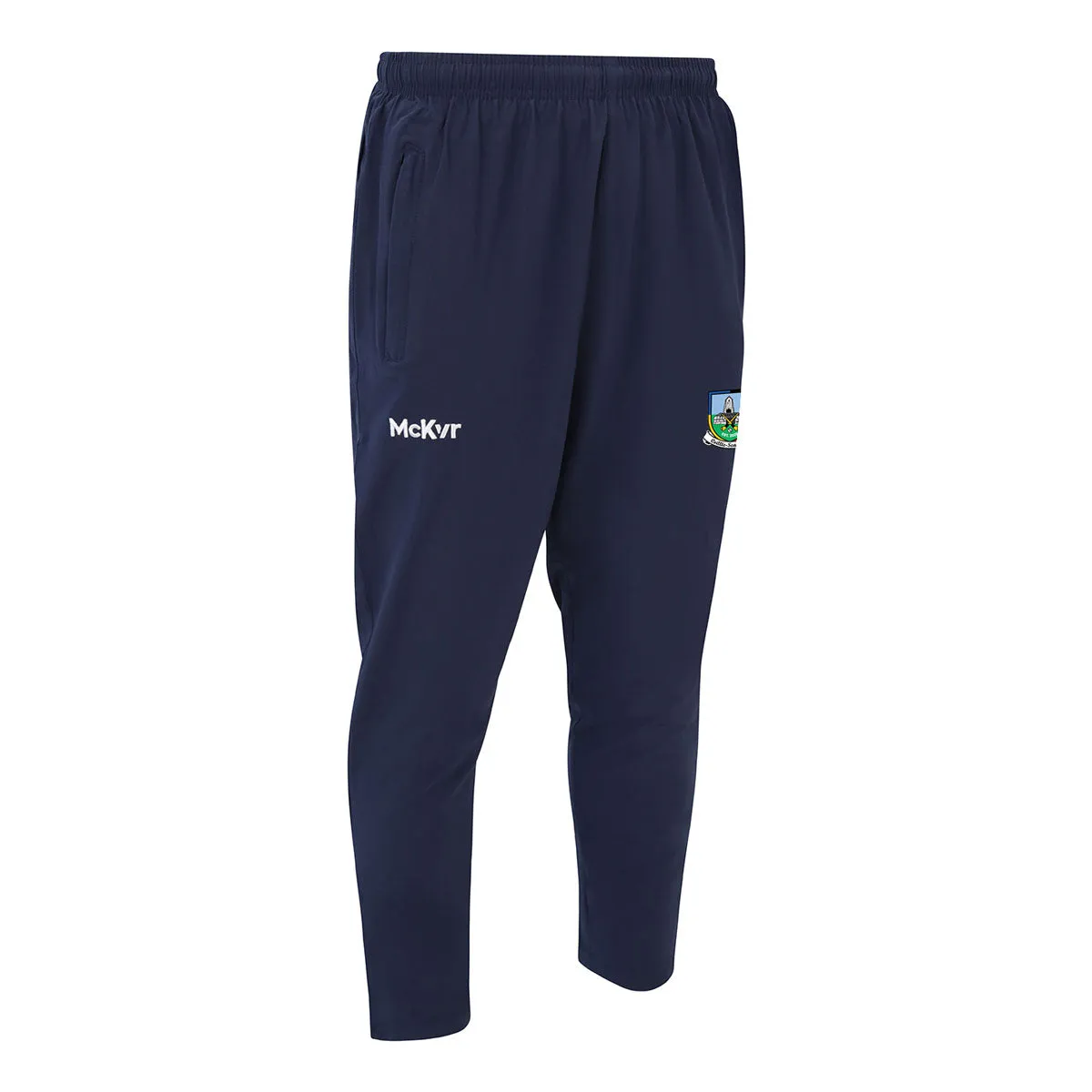 Mc Keever Colt Shanahoe GAA Core 22 Tapered Pants - Youth - Navy