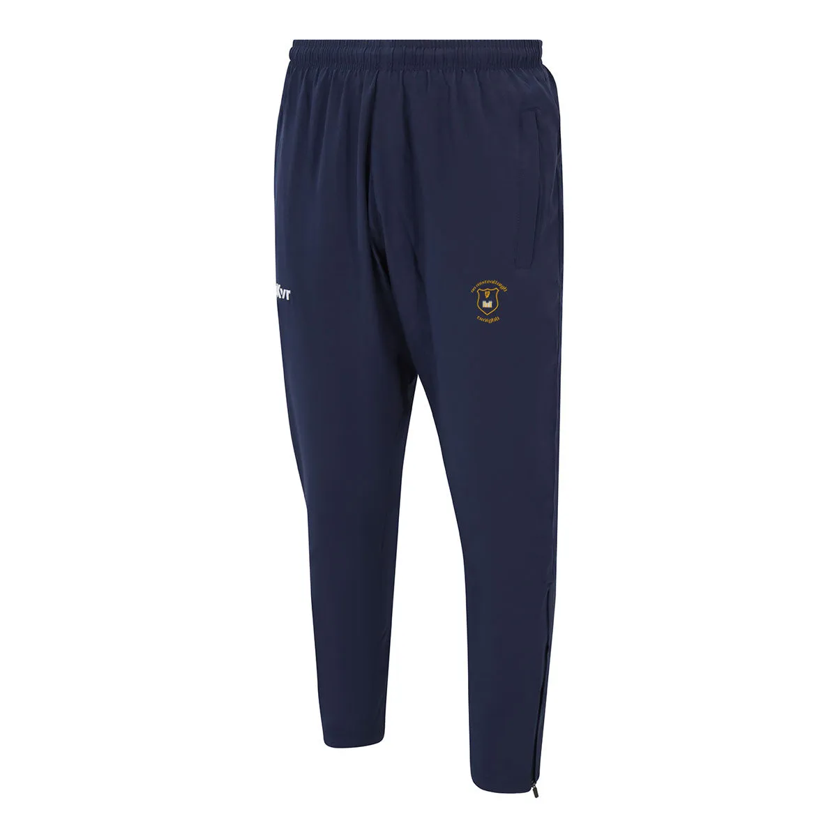 Mc Keever John Mitchels GAA Core 22 Tapered Pants - Youth - Navy