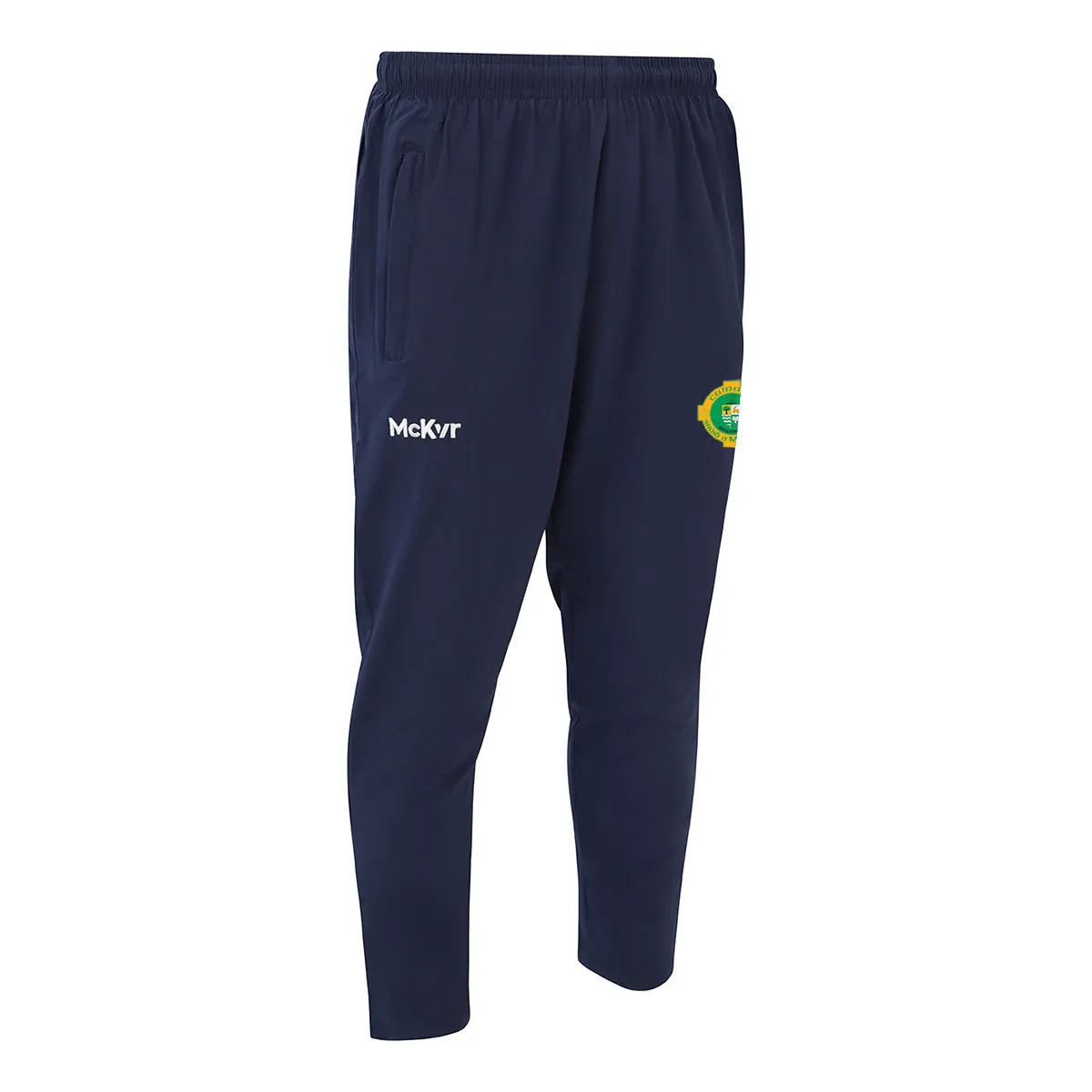 Mc Keever Millstreet GAA, Cork Core 22 Tapered Pants - Youth - Navy