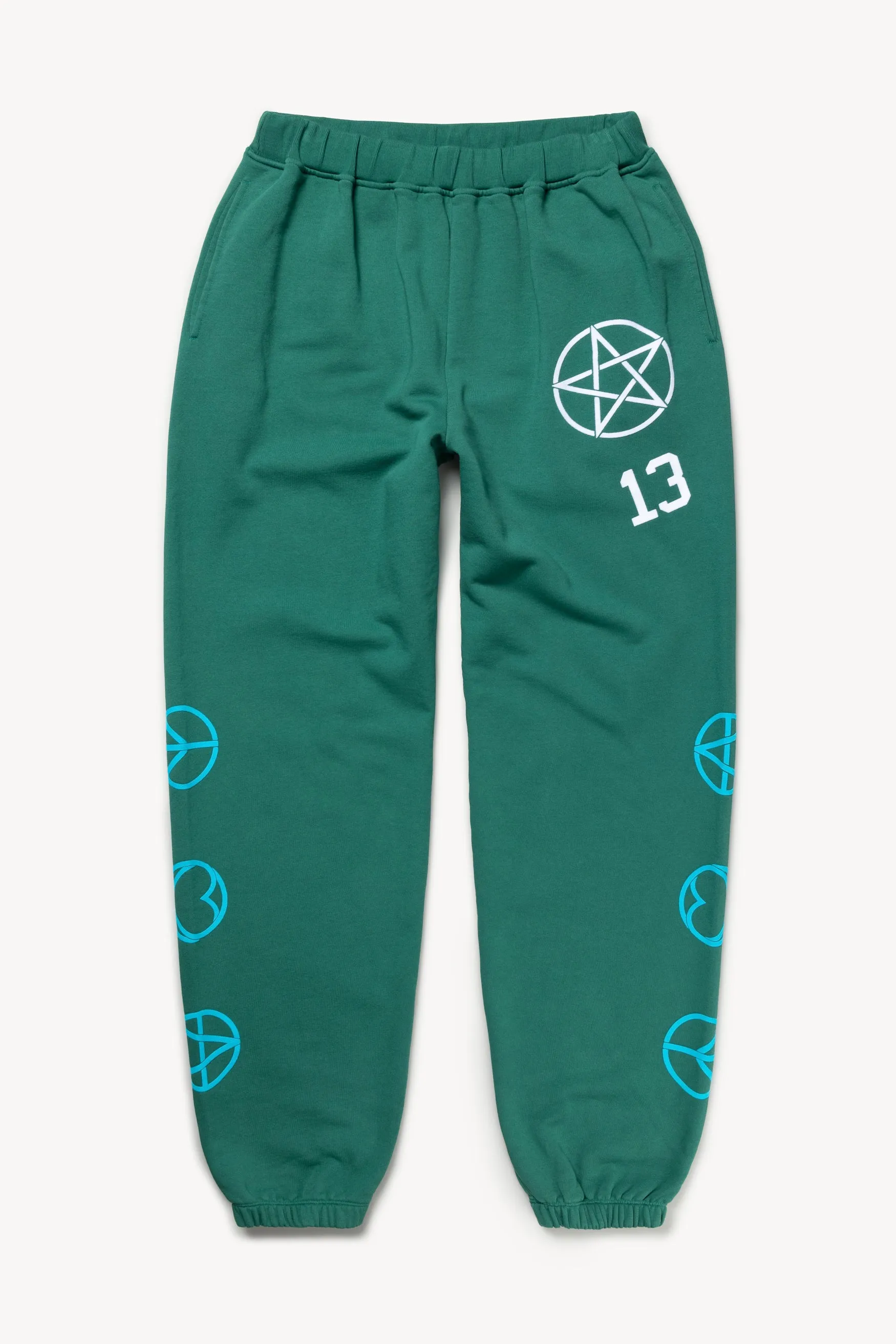 Pagans Sweatpant