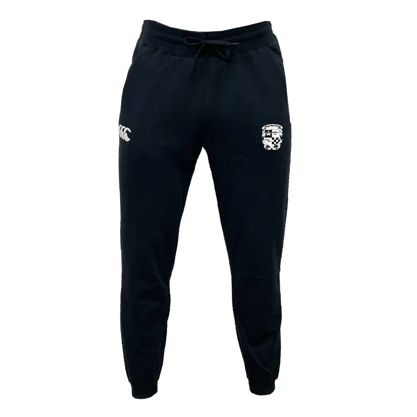 Rugby Football Club at Christopher Newport University Leisure Sweatpant by Canterbury