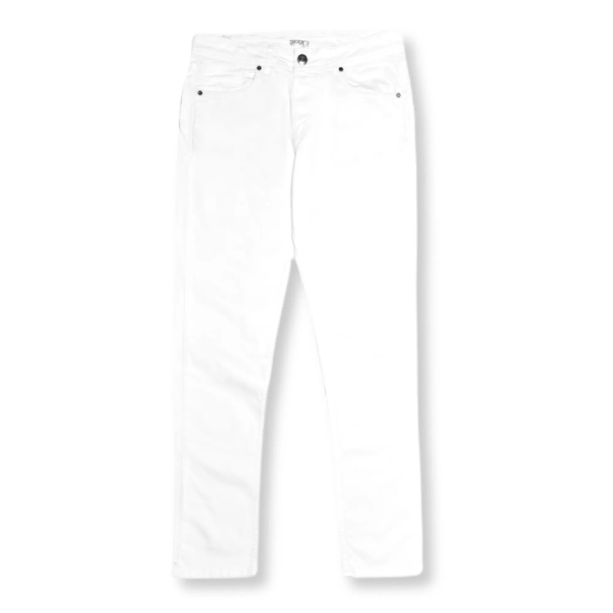 Safir Tailored Skinny Jeans