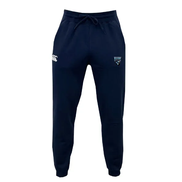 Scottsdale Rugby Leisure Sweatpant by Canterbury