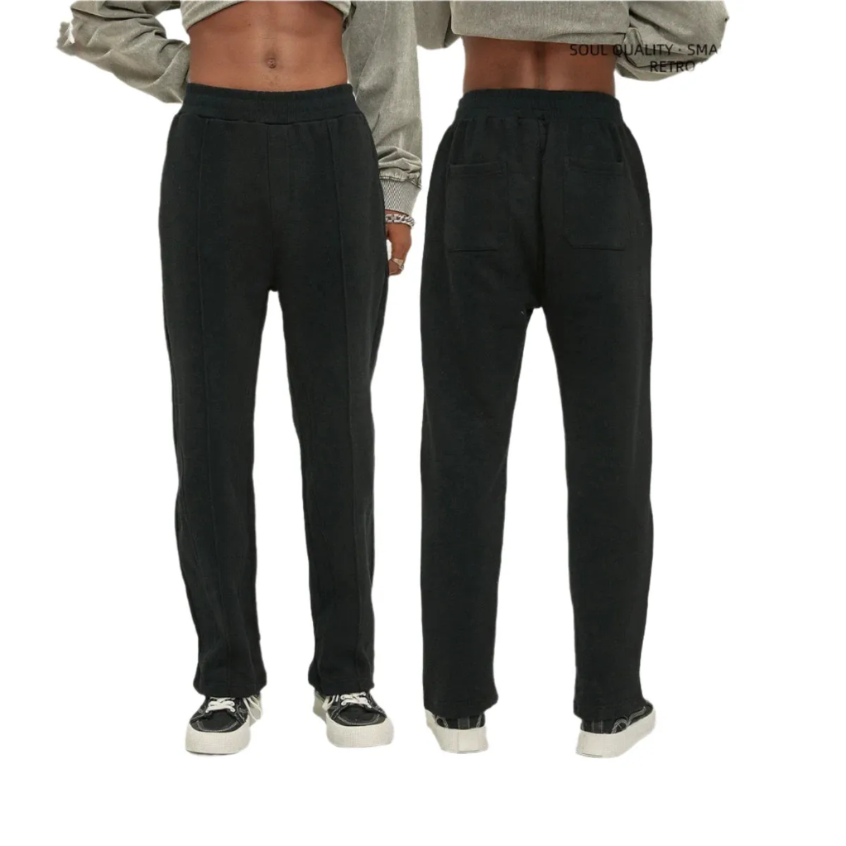 Smith 365g Fleece Sweatpants