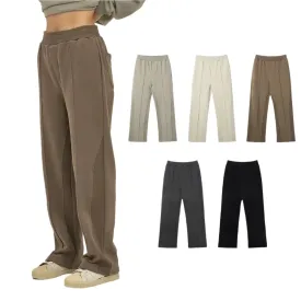 Smith 365g Fleece Sweatpants