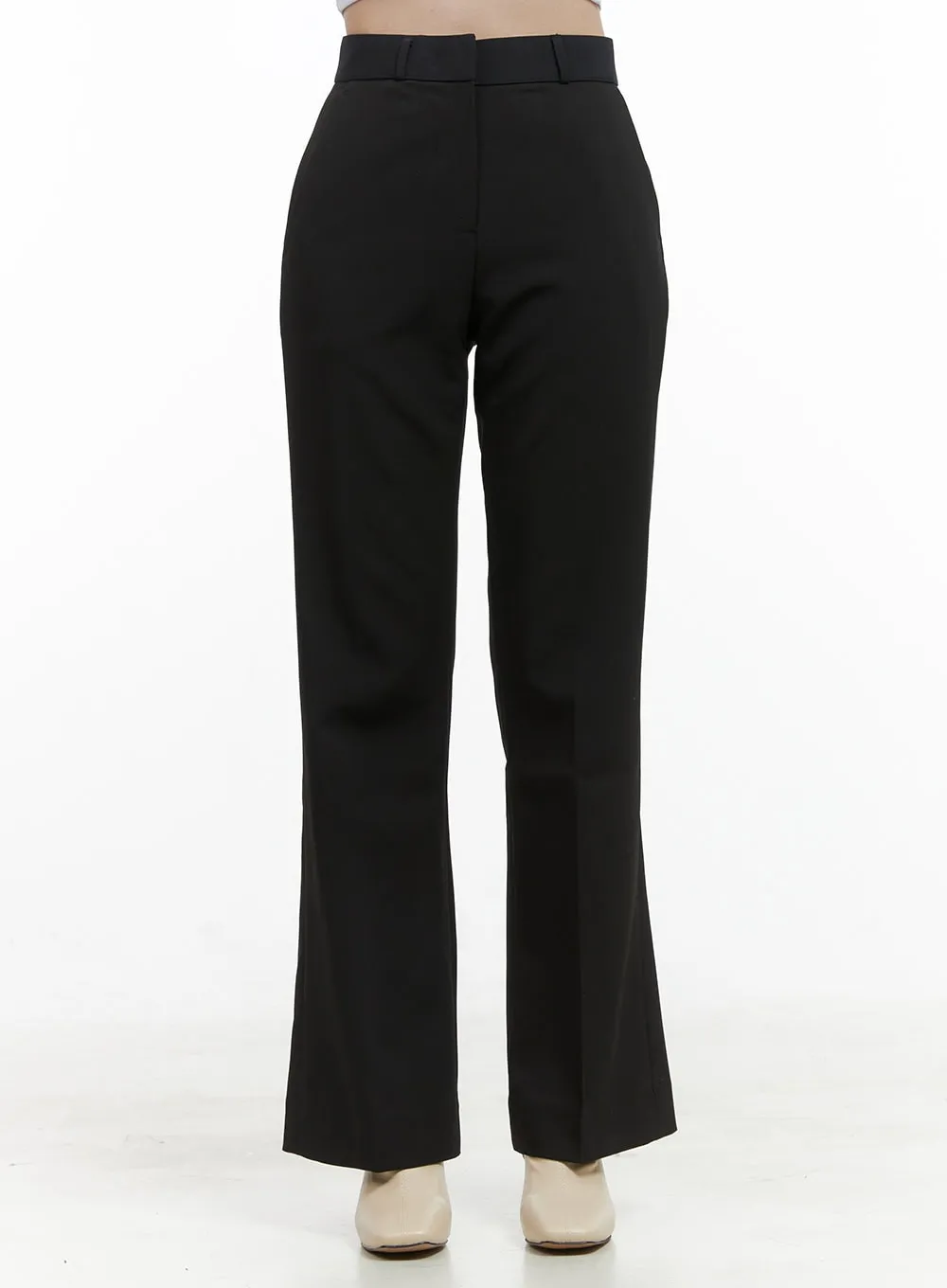 Streamline Slim Fit Trousers OS411