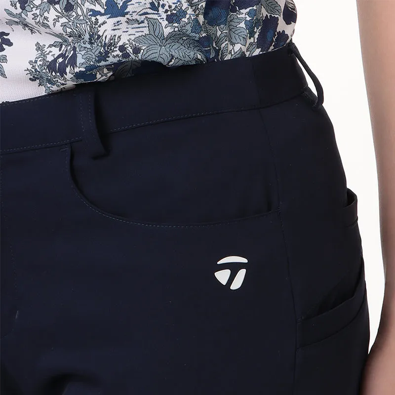 TAYLORMADE Basic Women's Pants (Navy)