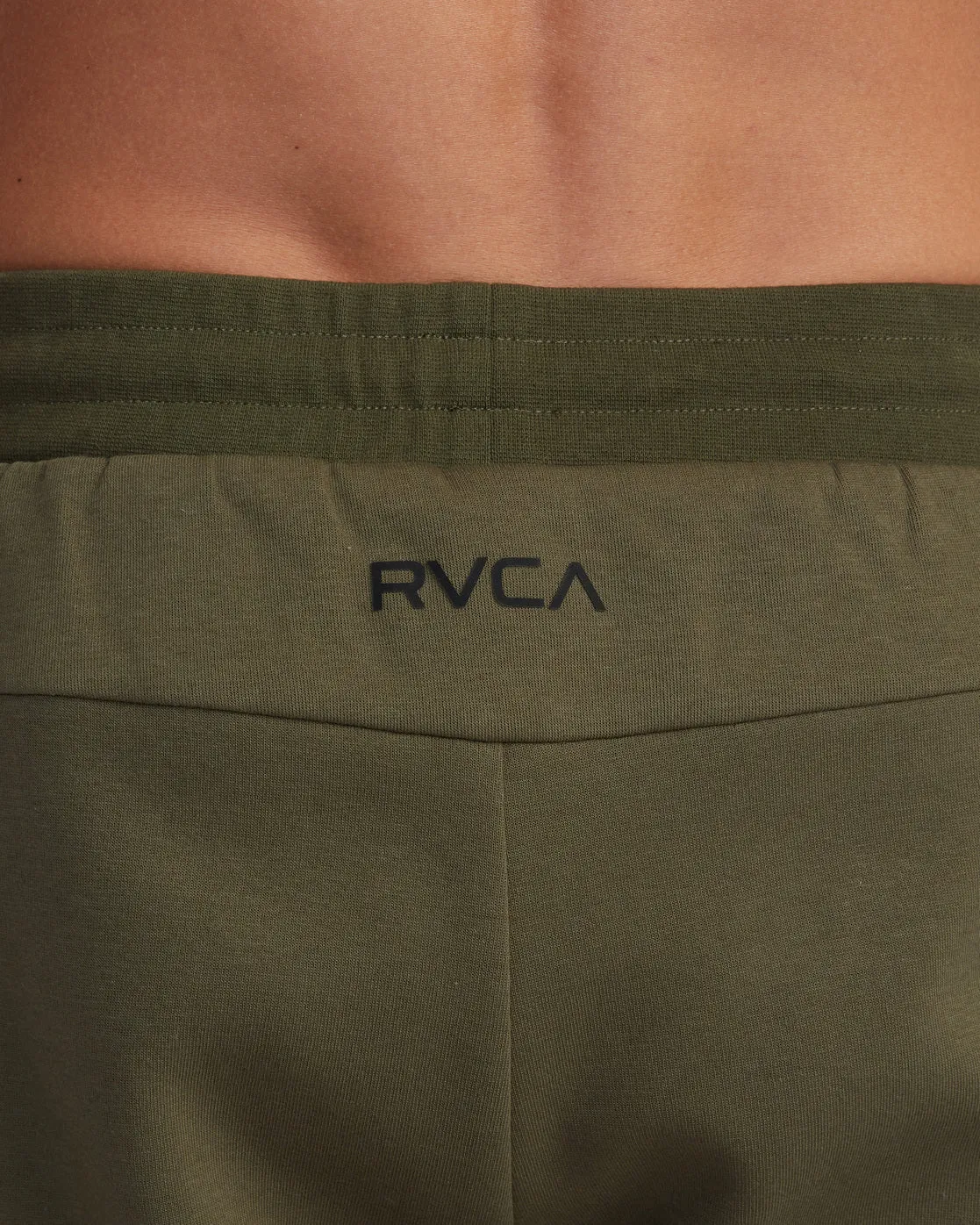 Tech Fleece Sweatpants II - Dark Olive