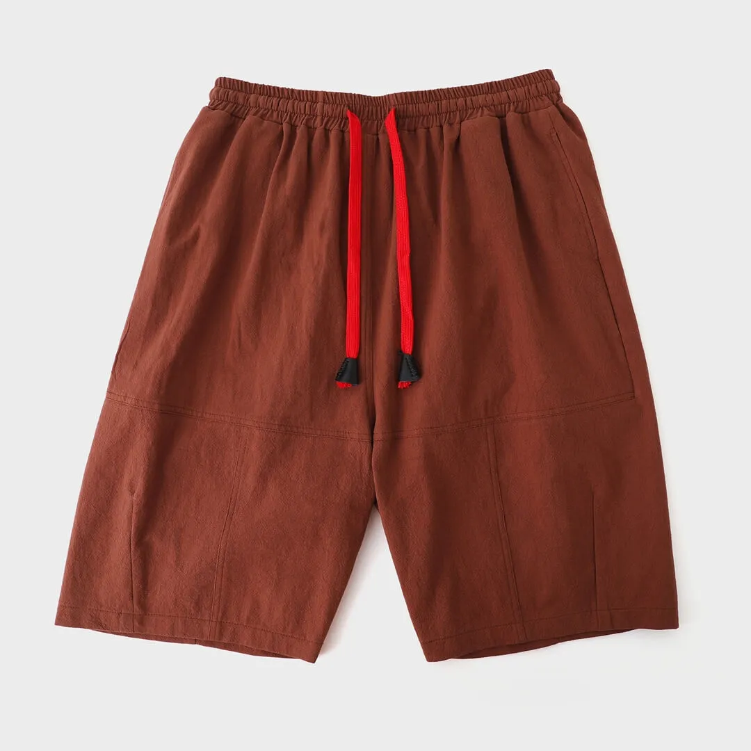 Tekida Short Pants