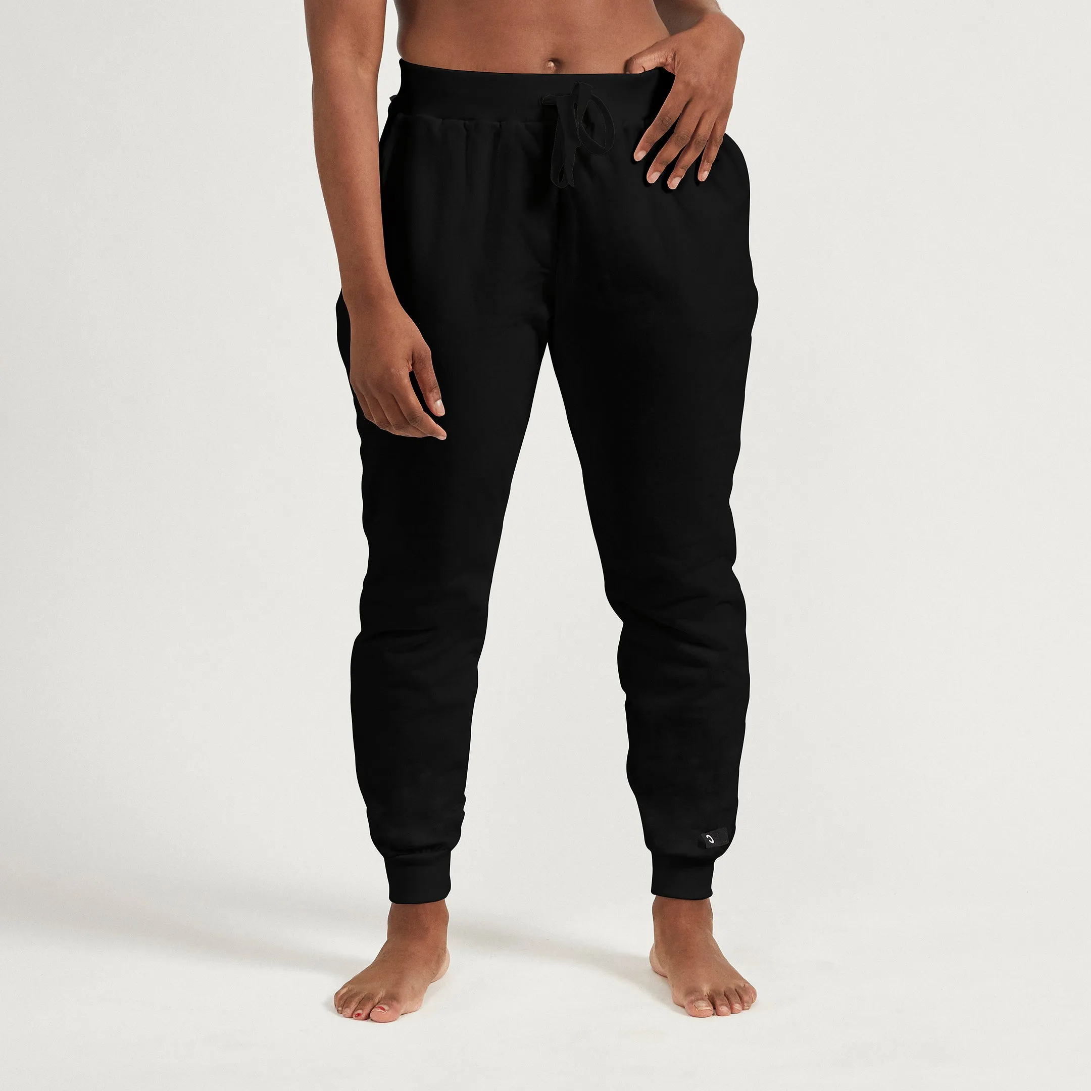 The High-Waisted Sweatpants